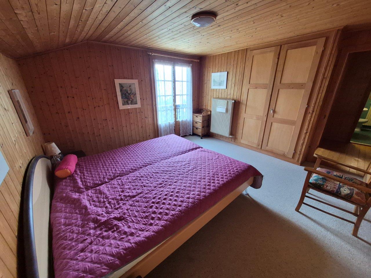 © Chalet Ripaille © Chalet Ripaille