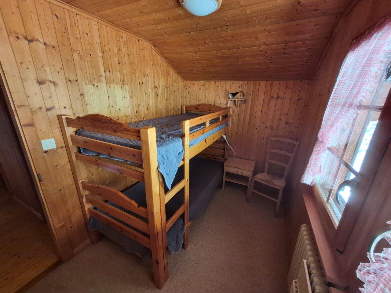 © Chalet Ripaille © Chalet Ripaille