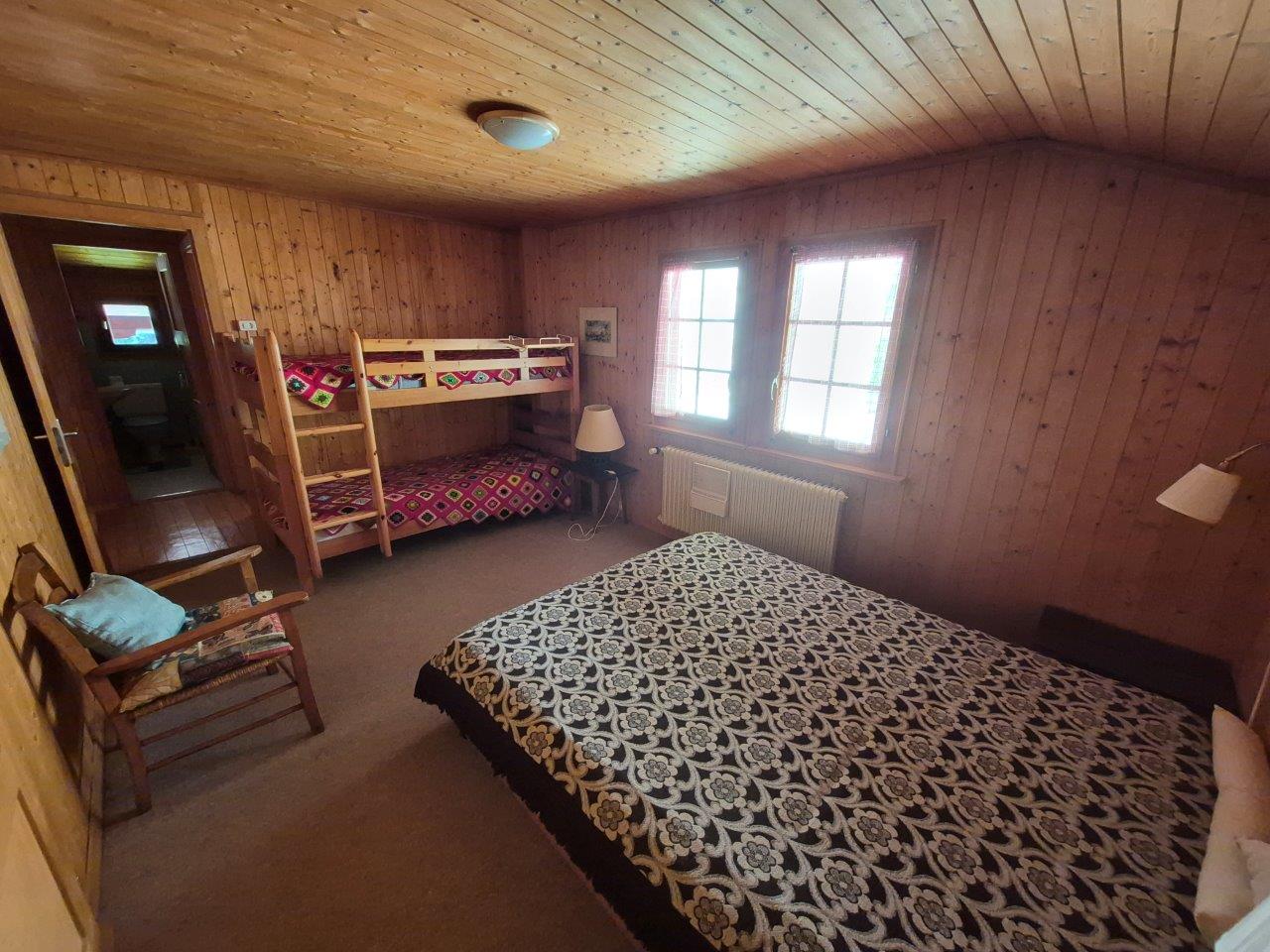 © Chalet Ripaille © Chalet Ripaille